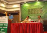 Celebration of Ozone Layer and Environmental Conservation